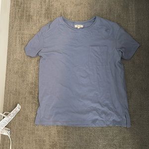 Madewell t shirt size S